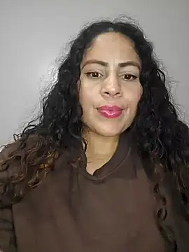 _Zhamira's cam snapshot