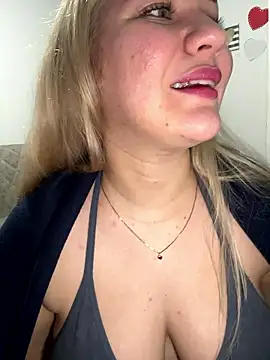 Celestedubois live sex cam