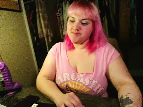 SweetCrazyKay's cam snapshot