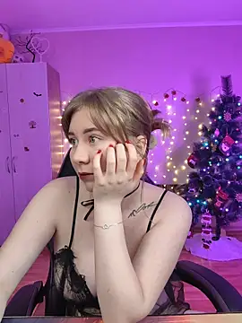 D0nna_'s cam snapshot