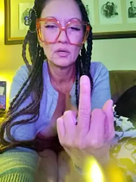 TheDime's cam snapshot