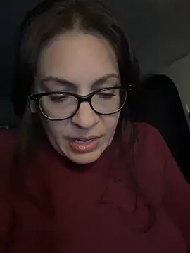 BeautifulMesss's cam snapshot