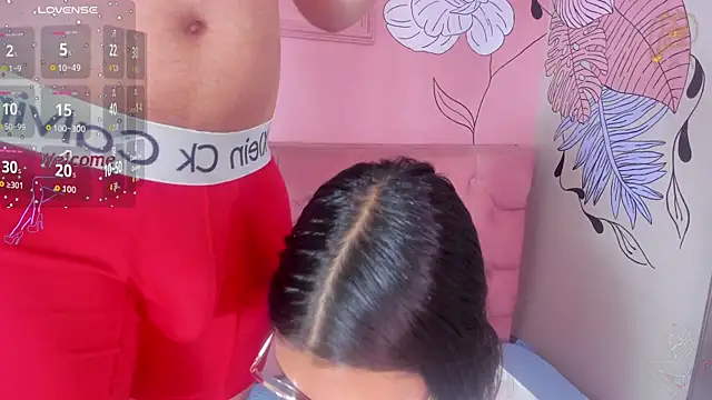 Ethan_N_Abby's cam snapshot