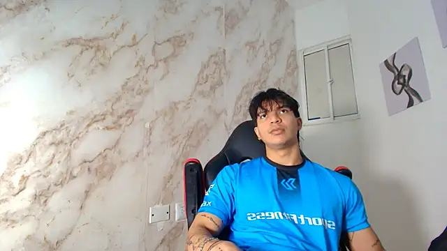 toji_luxxer's cam snapshot