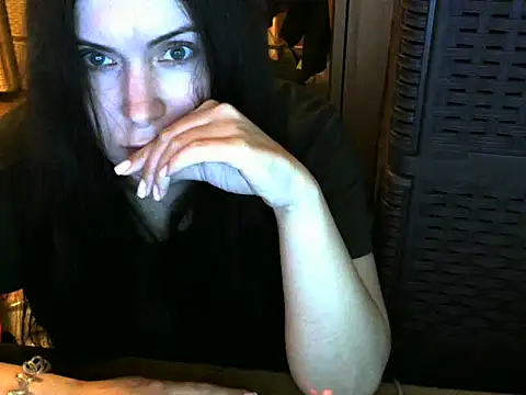 Jarivane's cam snapshot