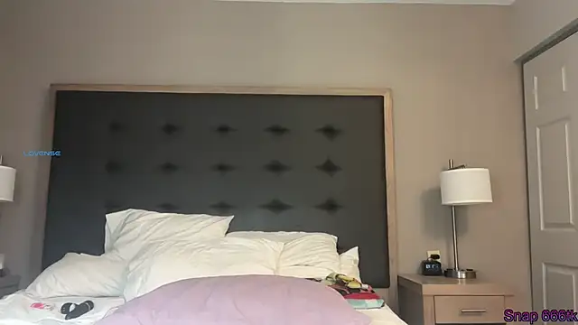 Pattyworld69's cam snapshot