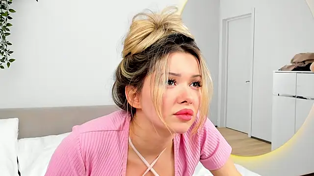 CassieTayllor's cam snapshot