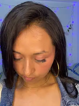 annali_harper's cam snapshot