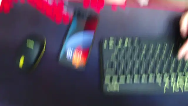 nikkimitchell's cam snapshot