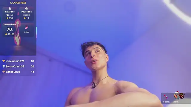 thomklein live sex cam