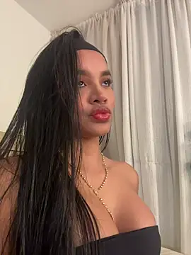 Tokio_Tokio live sex cam