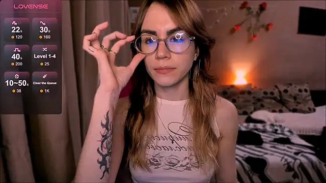 _selectrra live sex cam