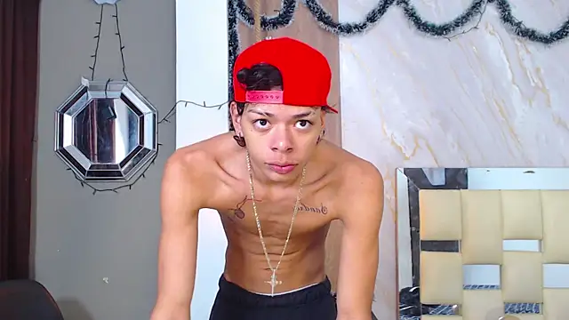 Harry_jhonsson live sex cam