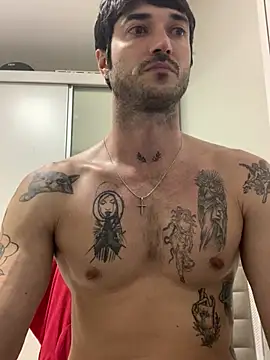 Fubinha's cam snapshot