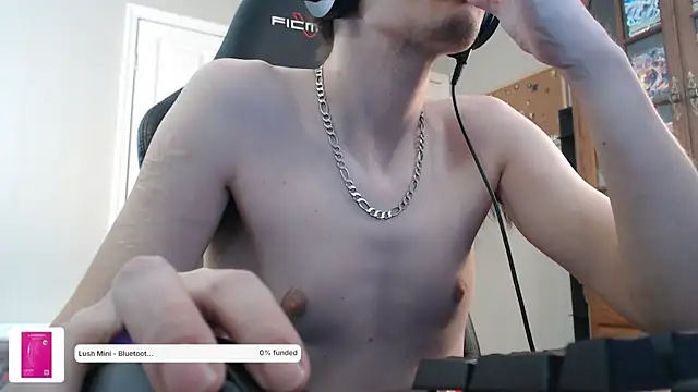 CasuallyCorrupted's cam snapshot