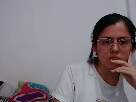 SweetTempt's cam snapshot