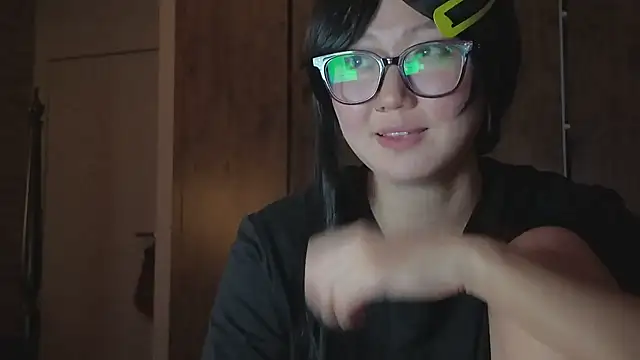 BokuNoYuko's cam snapshot