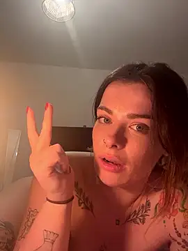 PiperPassionX's cam snapshot