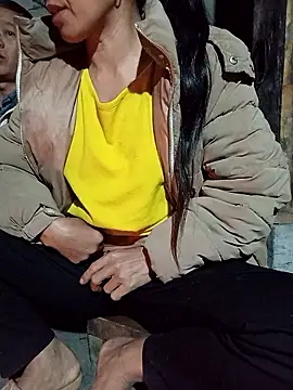 TinTin321's cam snapshot