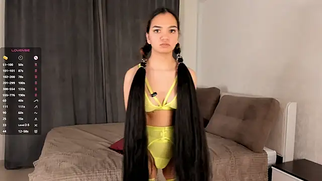 JoeyCagley's cam snapshot