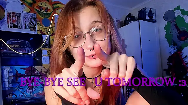 Sunny_Mouse_'s cam snapshot