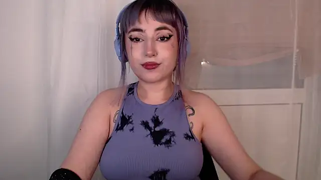 purplewitch's cam snapshot