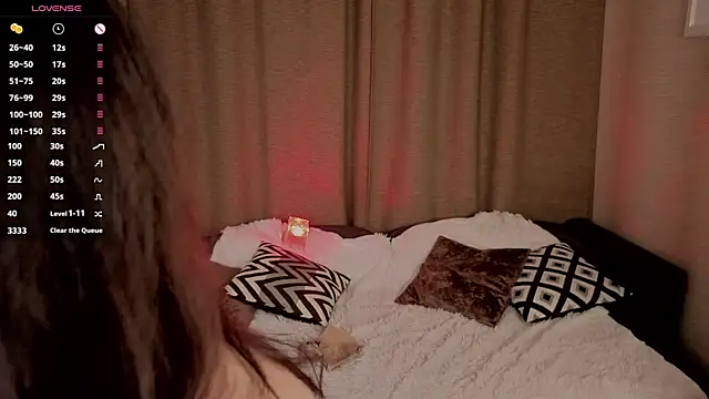 cute_club's cam snapshot