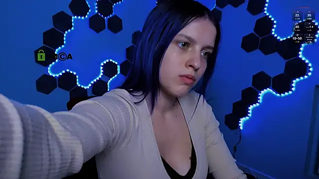 kaela_spell_'s cam snapshot