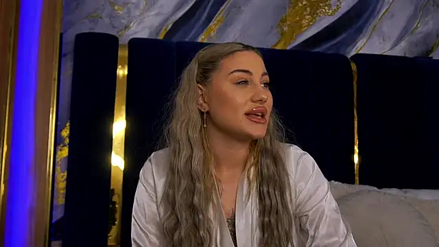 Chloe_GraceeX's cam snapshot