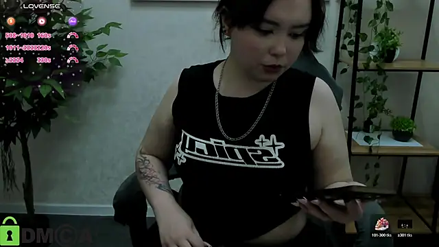 Dori_Chu's cam snapshot