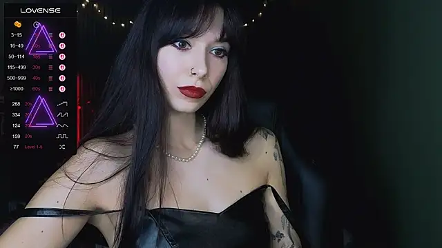 JillVerdon's cam snapshot