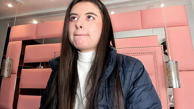 LiliCarterm live sex cam