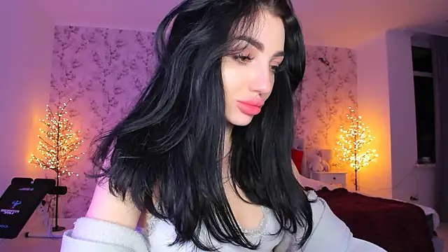 NancyLovee_'s cam snapshot