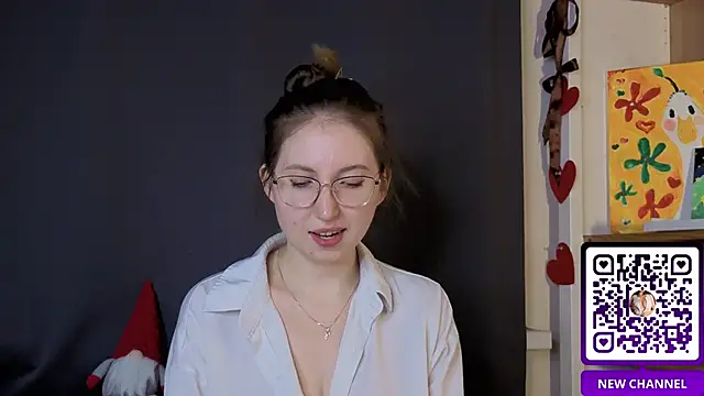 DaliaRadtke's cam snapshot