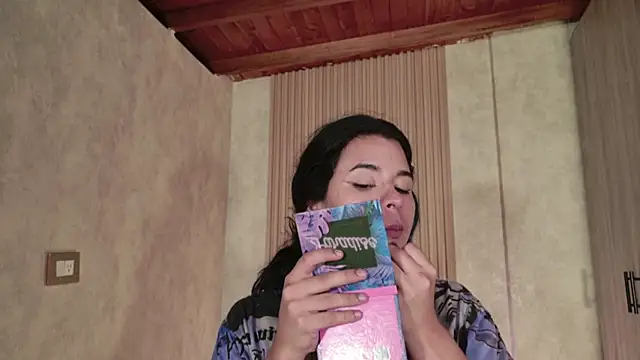 Angel-umbra live sex cam