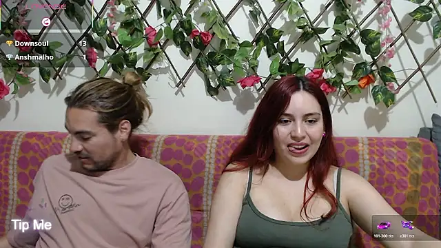 JackyEmma25 live sex cam