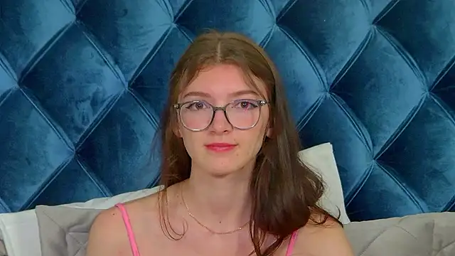 SophiaProve's cam snapshot