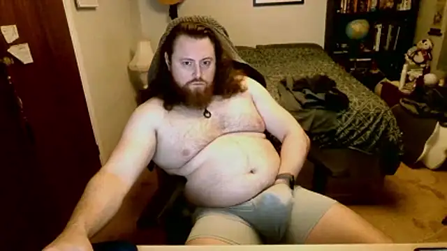 Friendly_viking's cam snapshot