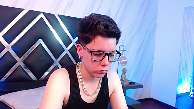 SpencerMontgomery's cam snapshot