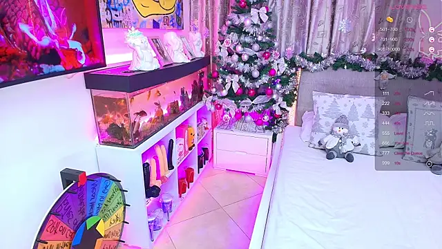 tattooBabyxxx live sex cam