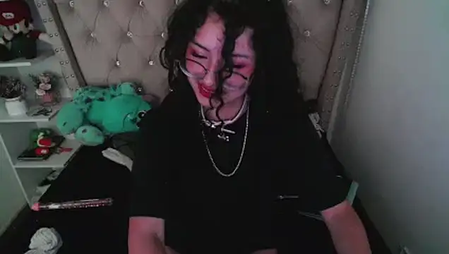 CherieCurl's cam snapshot