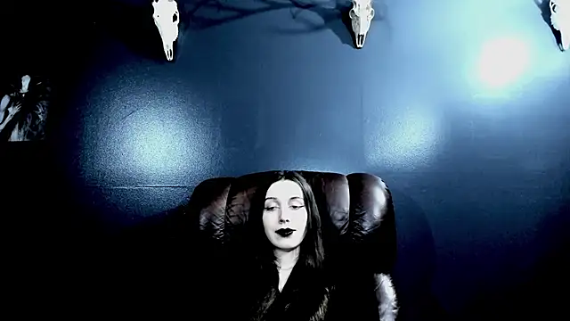 ToxicDomme's cam snapshot