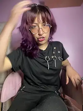 SweetMilly live sex cam