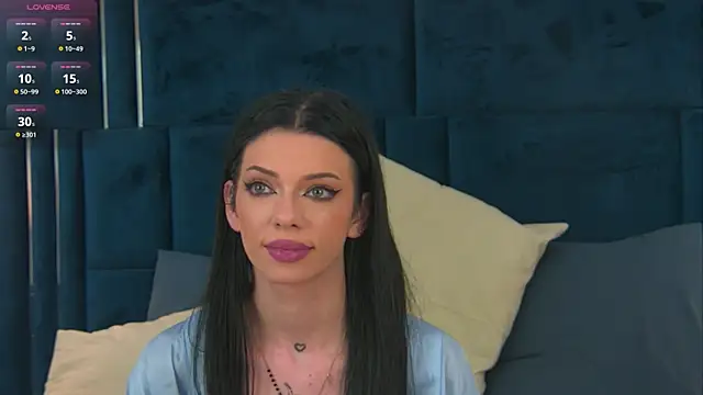 MadisonWilld's cam snapshot