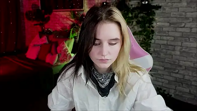 RubyMyst's cam snapshot