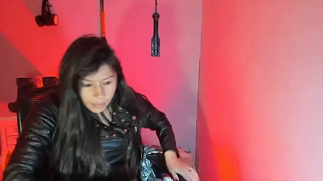 sandyquinnxx's cam snapshot