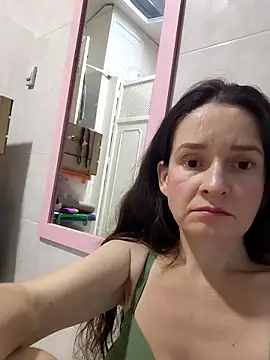 _anita_rojas's cam snapshot