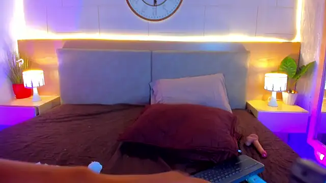 Lana_kalix's cam snapshot