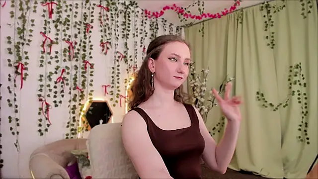 SunshineBlaze's cam snapshot