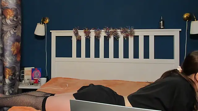 Santythousand's cam snapshot